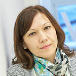 Svetlana Kovacevic Despotovic
