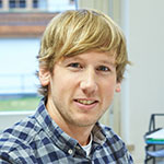 David Lechner, BSc. MSc.