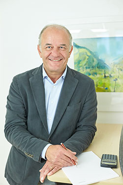 Mag. Wolfgang Pabinger