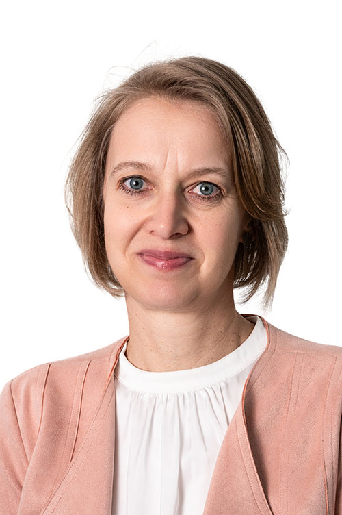 Birgit Klugsberger